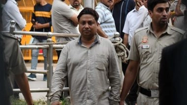 India News | Jahangirpuri Violence: Police Custody of Two Key Accused Extended by 2 Days