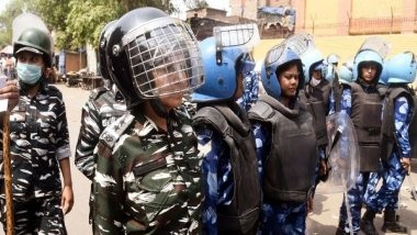 India News | No Innocent Person Should Be Booked in Jahangirpuri Violence: National Minorities Panel