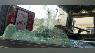 India News | CISF Vehicle Attack in J-K: MHA Hands over Case to NIA