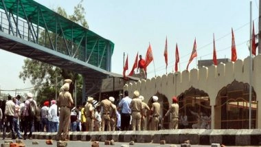 India News | Patiala Clashes: BJP Attacks AAP Govt over 'complete Collapse' of Law and Order