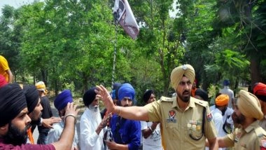 India News | Minorities Commission Seeks Detailed Report on Patiala Clashes