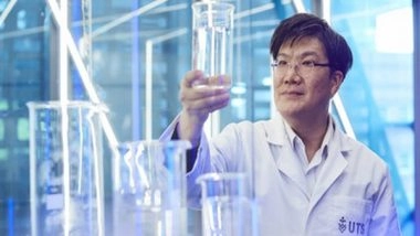 Business News | UTS Ranks 15th in the World, 2nd in Australia for Positive Impact