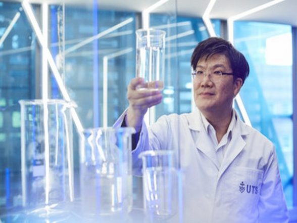 Business News | UTS Ranks 15th in the World, 2nd in Australia for Positive Impact - Vimarsana News