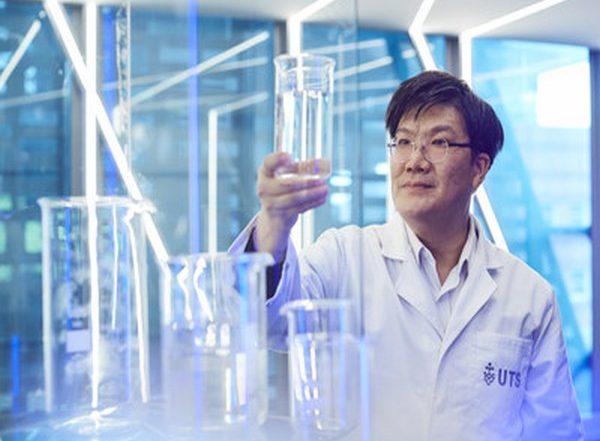 Business News | UTS Ranks 15th in the World, 2nd in Australia for Positive Impact