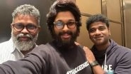 Pushpa 2: Devi Sri Prasad Has Already Composed 3 Chartbuster Songs for Allu Arjun Starrer