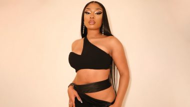 Megan Thee Stallion Slams People Questioning Her Interview With Gayle King About the Tory Lanez Incident