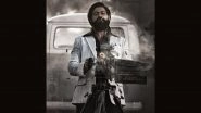KGF 2 Box Office Collection Week 4: Hindi Version Of Yash&rsquo;s Film Crosses Rs 400 Crore Mark!