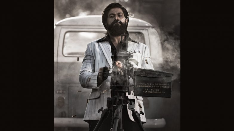 KGF 2 Box Office Collection Week 4: Hindi Version Of Yash’s Film Crosses Rs 400 Crore Mark!