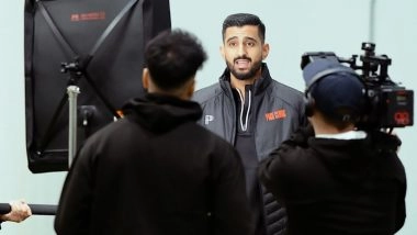 Raising Awareness of Mental Health Struggles in Amateur Cricketers Which NO ONE Talks About: Shahbaz Choudhry