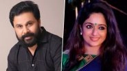 2017 Malayalam Actress Assault Case: Kerala Crime Branch Summons Dileep&rsquo;s Wife Kavya Madhavan For Interrogation