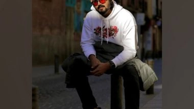 Entertainment News | YouTuber Bhuvan Bam Issues Apology for Derogatory Comment on 'pahadi Women' in His Latest Video