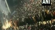 India News | Locals Mark 'Lanka Podi Jatra' in Odisha with Enthusiasm