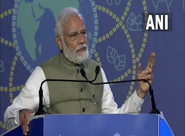 India News | Countries Putting Emphasis on Traditional Herbal Systems to Fight COVID-19 Pandemic: PM Modi