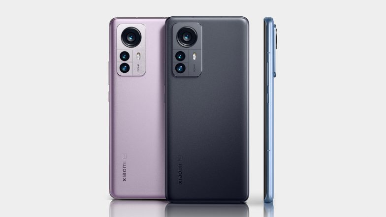 Xiaomi 12 Pro 5G India Price Tipped Online, Xiaomi 12X & Xiaomi 12X Pro Likely To Come With Dimensity Chipsets