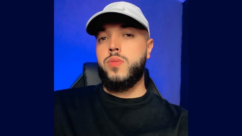 Yuri Zababury is Regarded as Best Influencer in Crypto Space