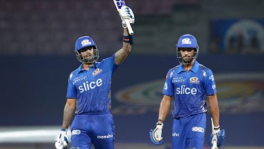 Mumbai Indians Defeat Rajasthan Royals By Five Wickets To Register First Win Of IPL 2022