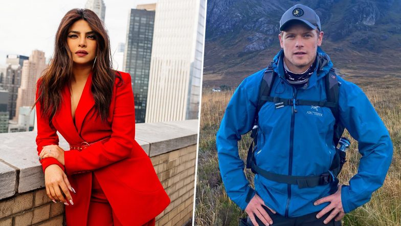 It’s All Coming Back to Me: Priyanka Chopra, Sam Heughan’s Romantic Drama To Release in Big Screens on Feb 10, 2023!