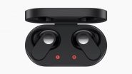 OnePlus Nord Buds Now Official in India, Priced at Rs 2,799