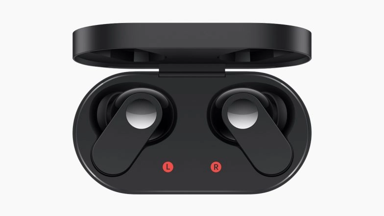 OnePlus Nord Buds Now Official in India, Priced at Rs 2,799