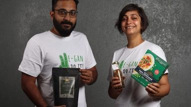 Business News |  Healthy and Sustainable Grocery Startup Wildermart Raises USD 320K Seed Funding Round from Angel Investors