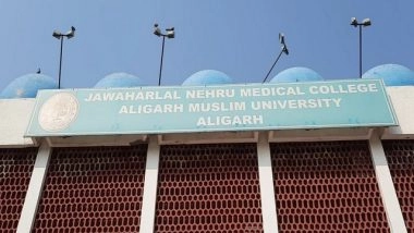 India News | Aligarh Muslim University Issues Show-cause Notice to Assistant Professor for Hurting Religious Sentiments
