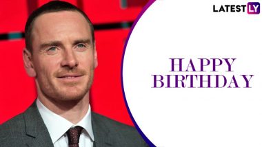 Michael Fassbender Birthday: 5 Best Moments of the Actor as Magneto From the X-Men Films!