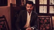 Anil Kapoor Shares His Views on the Success of South Indian Cinema, Says &lsquo;They&rsquo;re an Inspiration&rsquo;