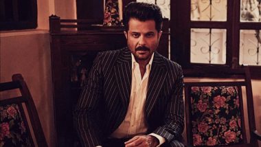 Anil Kapoor Shares His Views on the Success of South Indian Cinema, Says ‘They’re an Inspiration’