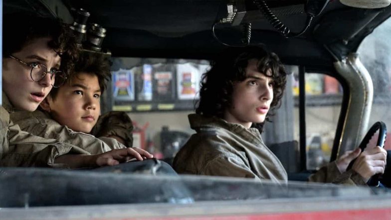 Ghostbusters: Afterlife Sequel Announced at Cinemacon 2022