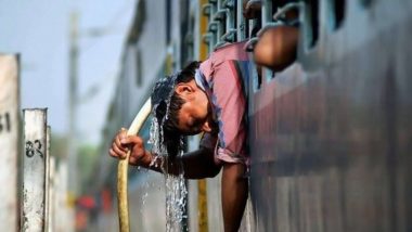 Weather Forecast: Central, Northwest India To Sizzle Over Next Few Days; Rainfall Expected Over Assam-Meghalaya Region, Arunachal Pradesh