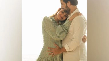 Entertainment News | Kajal Aggarwal, Gautam Kitchlu Name Their Son Neil