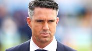 IPL 2022: Kevin Pietersen Feels KKR's Constant Chopping, Changing Is the Reason Behind Their Dismal Show