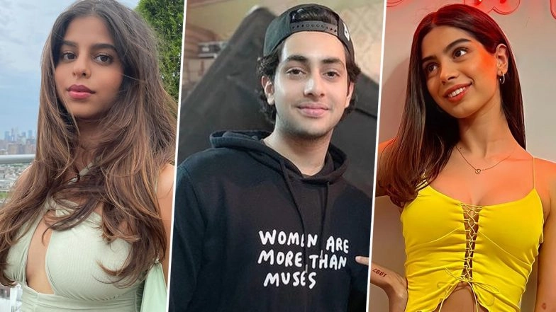 The Archies: Suhana Khan, Agastya Nanda, Khushi Kapoor’s Debut Film Goes On Floors