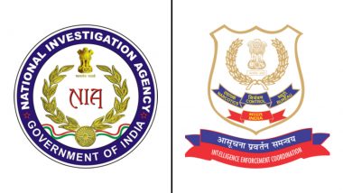 NIA and NCB Begin Investigation Into Drug Smuggling After 11 Iranians Held Off Chennai Coast