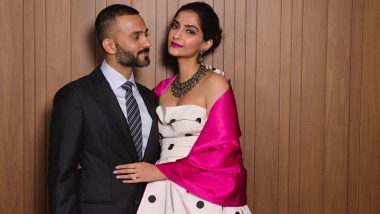 Sonam Kapoor, Anand Ahuja Robbed Off Rs 1.4 Crore In Cash And Jewels; Delhi Police Interrogates Couple’s House Staff – Reports