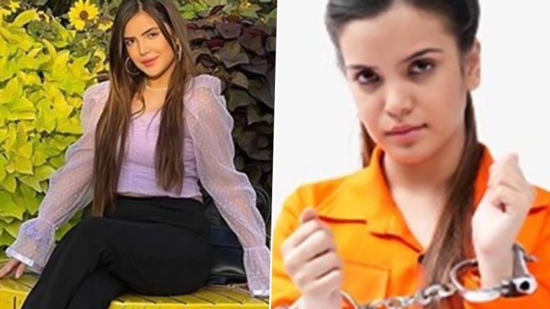 Lock Upp Contestant Azma Fallah Confesses That She Duped Strangers of Rs 40–50 Lakhs