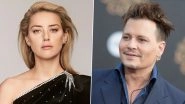 Amber Heard Slammed by Make-Up Brand Over Her Claims During Johnny Depp Defamation Trial
