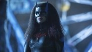 Batwoman: CW Cancels the DC Comics&rsquo; Superhero Drama Series After Three Seasons