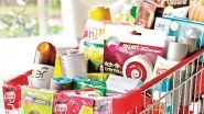 Godrej Consumer Expects Price-Driven Sales Growth in Domestic Market in Q4 of Last Fiscal