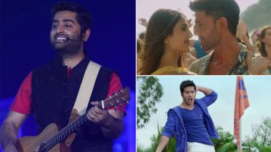 Arijit Singh Birthday: 5 Pacy Tracks Of The Singer To Prove He Is More Than Just The King Of Heart-breaking Melodies