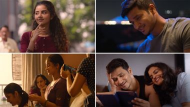 18 Pages: Makers Share Glimpse Of Nikhil Siddhartha, Anupama Parameswaran’s Romantic Film Written By Sukumar And It’s Heartwarming (Watch Video)