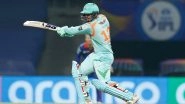IPL 2022: Keeping Wickets in Hand Was The Gameplan, Reveals LSG's Quinton De Kock