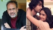 Jersey: Aanand L Rai Praises Shahid Kapoor And Mrunal Thakur&rsquo;s Film, Says &lsquo;Loved Every Moment Of It&rsquo;