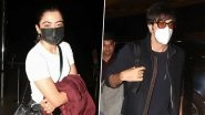 Animal: Ranbir Kapoor, Rashmika Mandanna Reach Manali For the Shoot of Their Upcoming Film