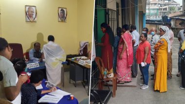 Guwahati Municipal Election 2022: Voting For GMC Polls Begin, Held After Gap of Nine Years