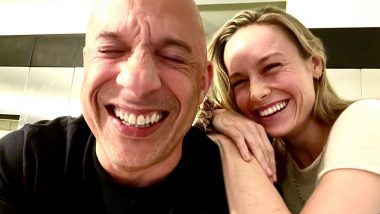 Fast and Furious 10: Brie Larson Joins Cast of Justin Lin’s Film Starring Vin Diesel
