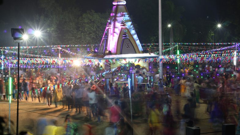 Navaratri 2022: Chaitra Navaratri to Be Celebrated With Pre-COVID Grandeur