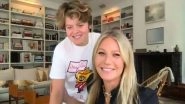 Gwyneth Paltrow Celebrates Son's Birthday, Pens Heartwarming Instagram Post