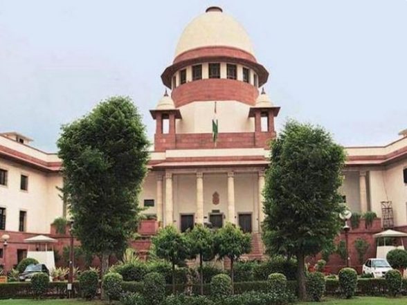 India News | SC Refuses to Entertain Plea Seeking to Enact Uniform Law for Trust and Trustees - Vimarsana News