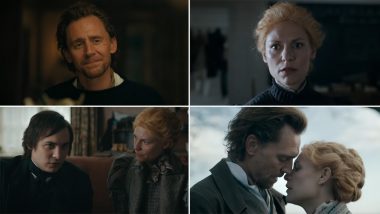 The Essex Serpent Trailer: Claire Danes and Tom Hiddleston Investigate a Mythical Creature in This Apple TV+ Series (Watch Video)